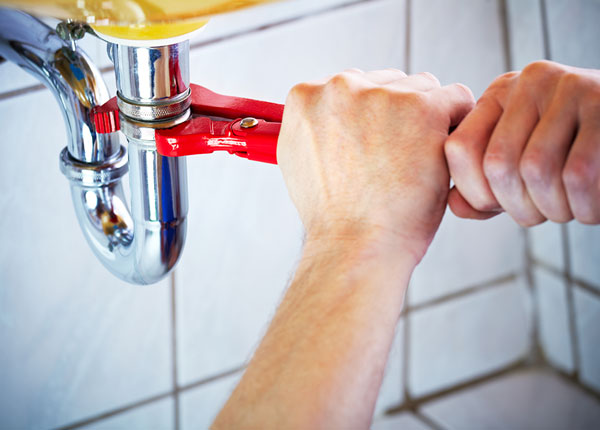 About Kingsbury Plumbers